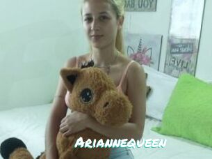 Ariannequeen