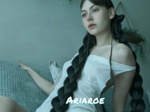 Ariaroe