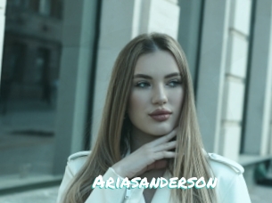 Ariasanderson