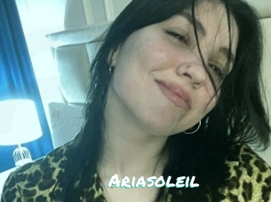 Ariasoleil