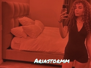 Ariastormm