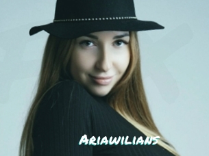 Ariawilians