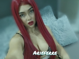 Arieferre