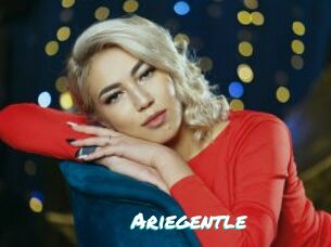 Ariegentle