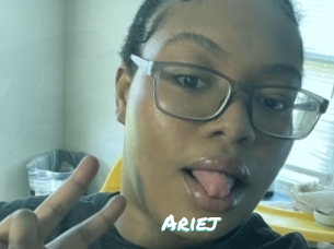Ariej