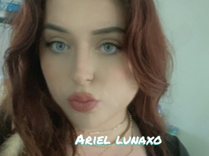 Ariel_lunaxo