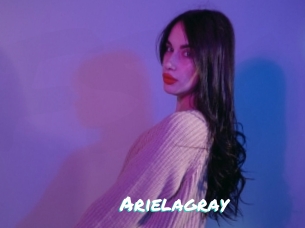 Arielagray