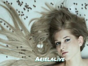 Arielalive