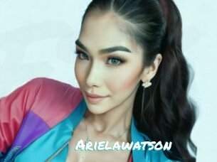 Arielawatson