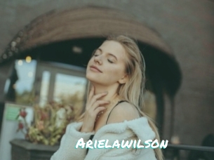 Arielawilson