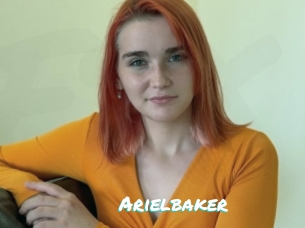 Arielbaker