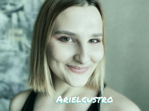 Arielcustro