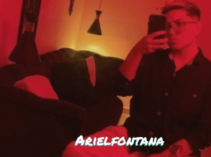 Arielfontana