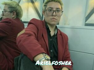 Arielfosher