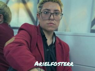 Arielfosterr