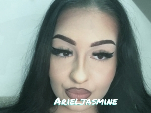 Arieljasmine