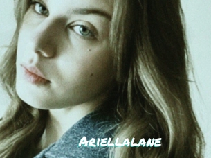Ariellalane