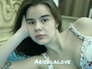 Ariellalove