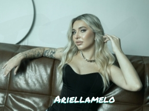 Ariellamelo