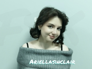 Ariellasinclair