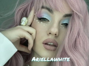 Ariellawhite