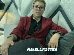Ariellfoster