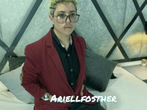 Ariellfosther