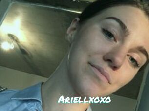 Ariellxoxo
