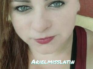 Arielmisslatin
