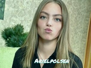 Arielpolsen