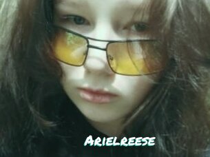 Arielreese