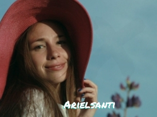arielsanti Free Sites X