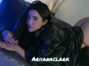 Ariianaclark