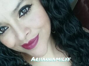 Ariiannamilff