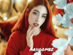ariigomez Free Sites X