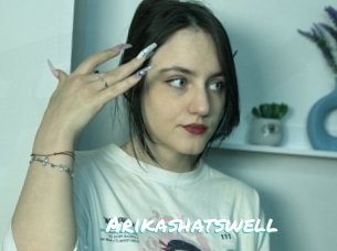 Arikashatswell