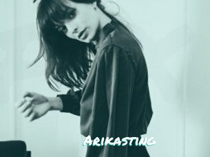 Arikasting