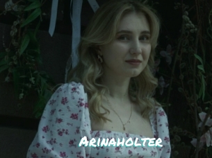 Arinaholter