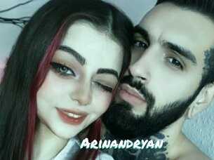 Arinandryan