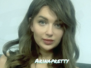 Arinapretty
