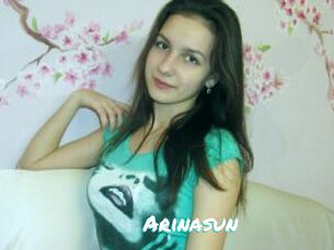 Arinasun