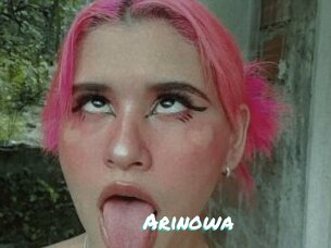 Arinowa
