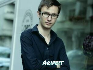 Aripeit