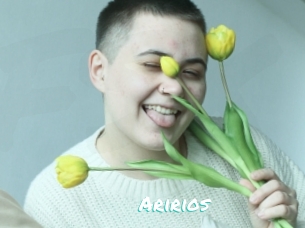 Aririos
