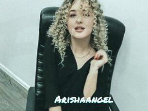 Arishaangel