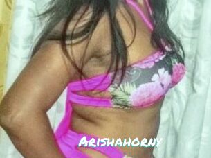 Arishahorny