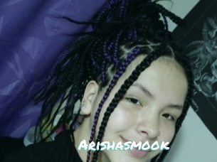 Arishasmook