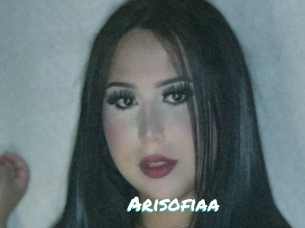 Arisofiaa