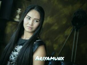 Ariyamunx