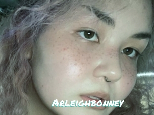 Arleighbonney